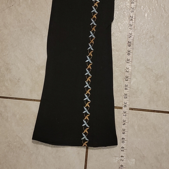 Joana Design pants - Picture 8 of 9